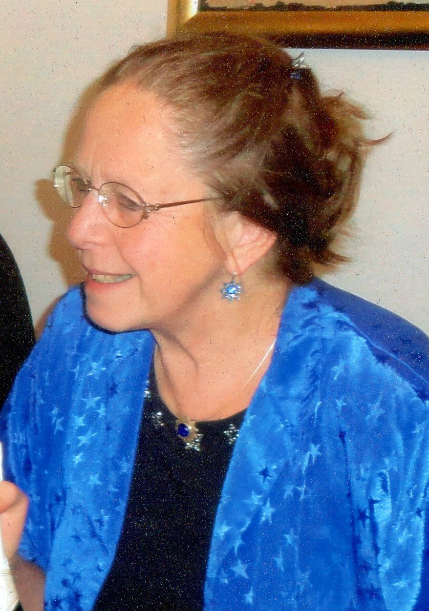 Prof. Dr. Gudrun Wolfschmidt