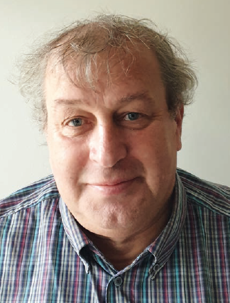 Prof. Dr. Claus Lämmerzahl
