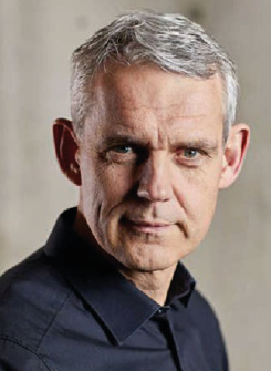 Prof. Dr. Heino Falcke