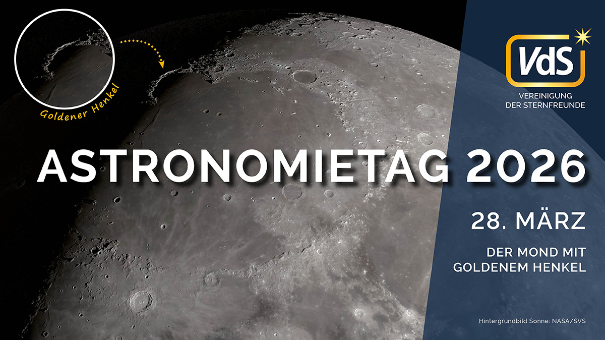 VdS Astronomietag 2026 Banner Facebook 1200x674