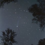 Astrofotografie » Kometen